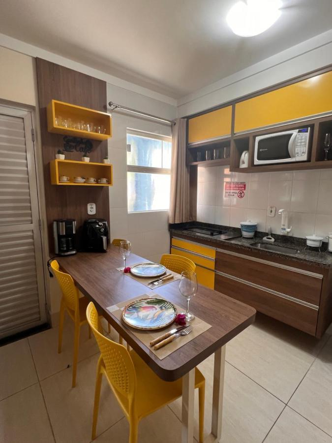 Lacqua Di Roma V Reformado Ate 5 Pessoas Caldas Novas Luaran gambar