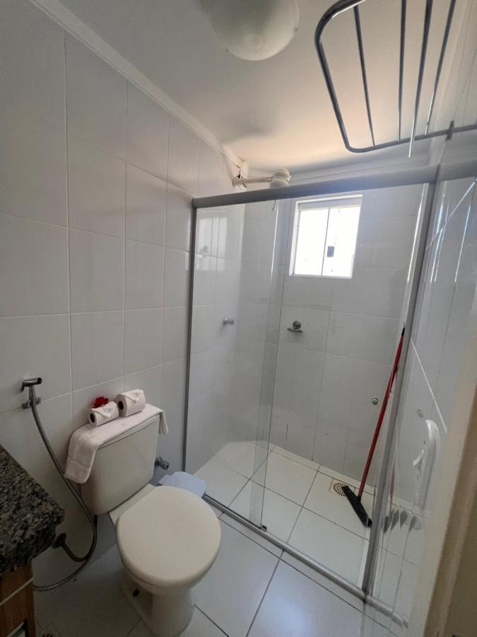 Lacqua Di Roma V Reformado Ate 5 Pessoas Caldas Novas Luaran gambar